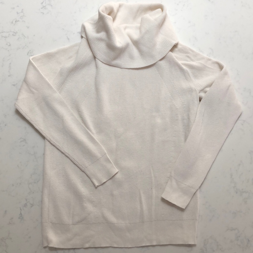 Banana Republic sweater
